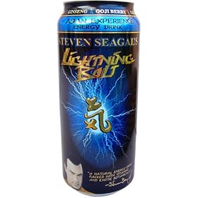 Asian Experience Energy Drink, 24, 16 Ounce Cans