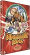 Dinosaur king, saison...