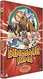 Dinosaur king, saison 1, vol. 3