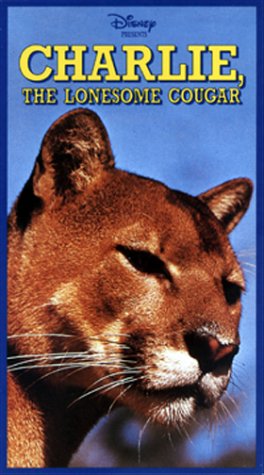 Charlie, the Lonesome Cougar by Charlie Brown Videos