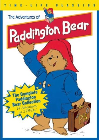 Watch The Adventures of Paddington Bear Online!