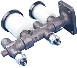 Beck Arnley  072-8199  Brake Master Cylinder