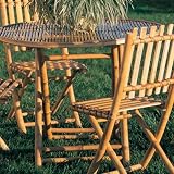 Bamboo Table