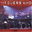 Guess Who - Running Back Thru Canada