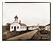Civil War Photo (M): Washington D.C. Chapel and other buildings of Armory Square Hospital 6th and B Inde