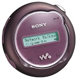SONY �l�b�g���[�N�E�H�[�N�}��(1GB) [NW-E107 R]