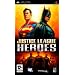 Justice League Heroes (PSP)