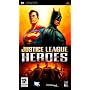 Justice League Heroes (PSP)