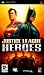 Justice League Heroes (PSP)