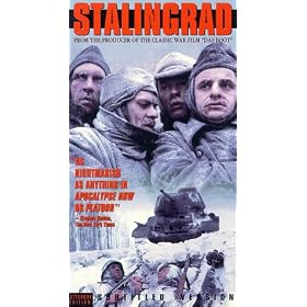Stalingrad [VHS]