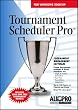 Tournament Scheduler ProTM Software