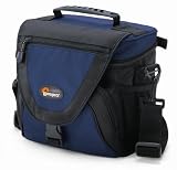 Lowepro Nova 2 AW Camera Bag (Navy)