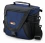 Lowepro Nova 2 AW Camera Bag (Navy)