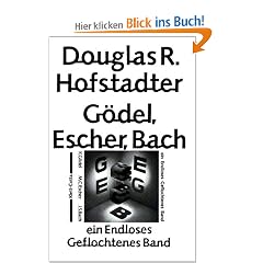 G�del, Escher, Bach, ein Endloses Geflochtenes Band