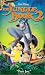 VHS : The Jungle Book 2 (Walt Disney Pictures Presents)