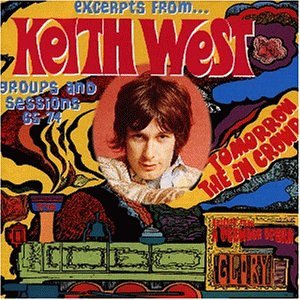 Keith West - Excerpts from Groups & Sessions - Zortam Music