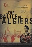 Battle of Algiers 11x17 Reproduction Movie Poster