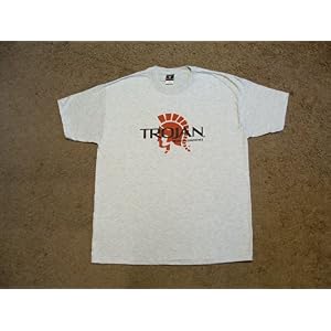 Trojan T-shirt