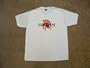 Trojan T-shirt,  Xtra-Large