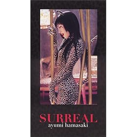 SURREAL [VHS]