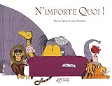 N'importe quoi !