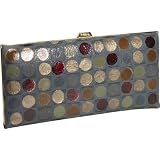 Lodis Klimt Large Ballet Clutch
