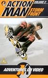 Review Walt Disney Home Video  / Action Man - Vol. 2 - Storm Front