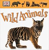 Wild Animals (Soft-to-Touch Books)