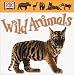 Wild Animals (Soft-to-Touch Books)