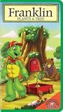 Franklin Plants a Tree