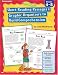 Book Short Reading Passages & Graphic Organizers to Build Comprehension: Grades 4 - 5