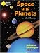 Oxford Reading Tree: Stages 8-11: Jackdaws: Space and Planets (Pack 1)