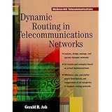 dynamic routing in telecommunications networks