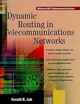 Dynamic Routing in Telecommunications Networks