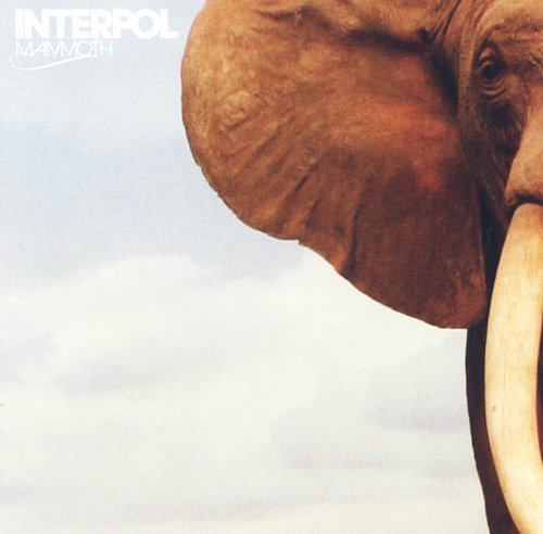 Interpol - Mammoth - Zortam Music