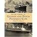 Picture History of German and Dutch Passenger Ships