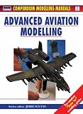 Cover of Advanced Aviation Modelling by Jerry Scutts 1902579054