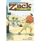 Detective Zack: The Red Hat Mystery by  Jerry D. Thomas and Lad Odell