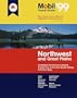 Mobil 99: Northwest and the Great Plains (Mobil Travel Guide Northwest (Id, Or, Vancouver Bc, Wa))