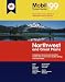 Mobil 99: Northwest and the Great Plains (Mobil Travel Guide Northwest (Id, Or, Vancouver Bc, Wa))