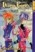 Third Party New : Dragon Knights #1