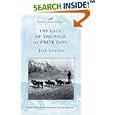 The Call of the Wild and White Fang (Barnes & Noble Classics Series) (B&N Classics)