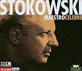 Maestro Celebre: Leopold Stokowski [Box Set]