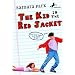 The Kid in the Red Jacket