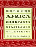 cover of The Africa Cookbook