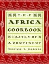 The Africa Cookbook