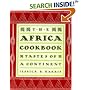 The Africa Cookbook