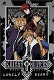 Revue Anime Works  / Knight Hunters: Lonely Heart (Sub)