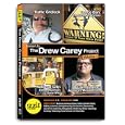 The Drew Carey Project: Volume 1 (dvd)