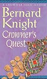 Crowner's Quest (A Crowner John Mystery)